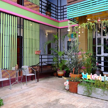 Amornrat Place นครพนม ภายนอก รูปภาพ