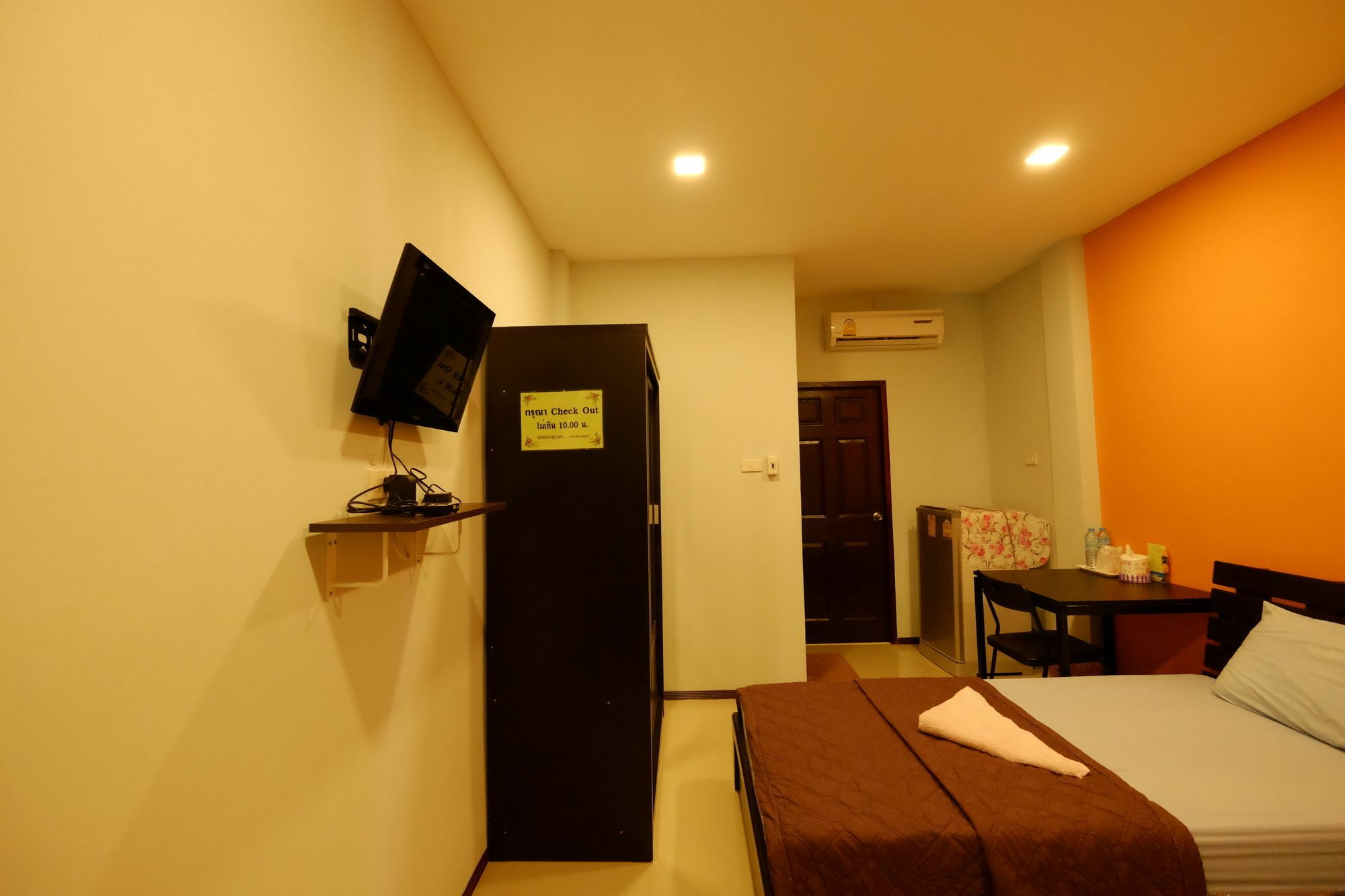 Amornrat Place นครพนม ภายนอก รูปภาพ