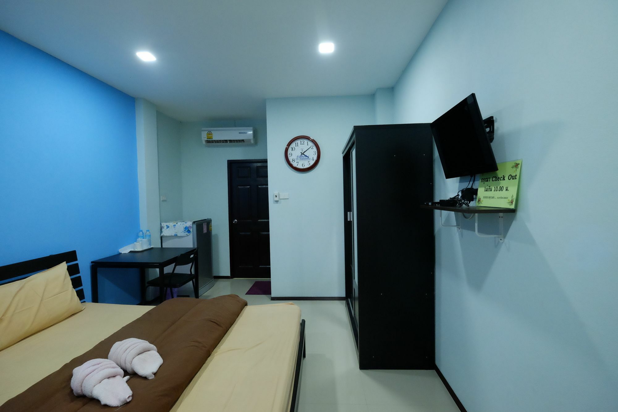 Amornrat Place นครพนม ภายนอก รูปภาพ