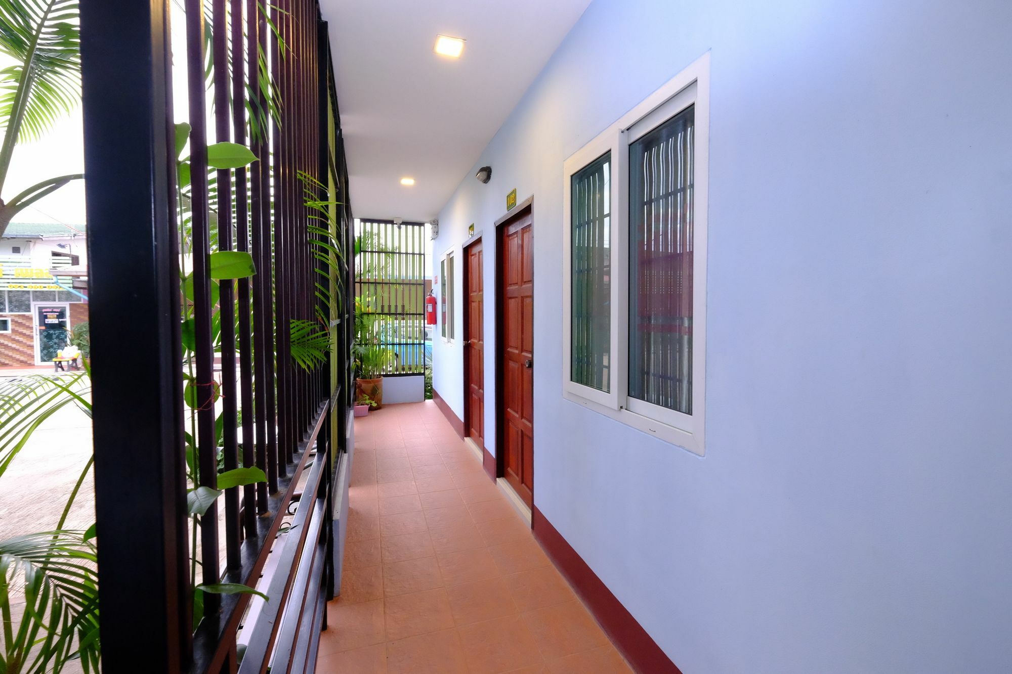 Amornrat Place นครพนม ภายนอก รูปภาพ
