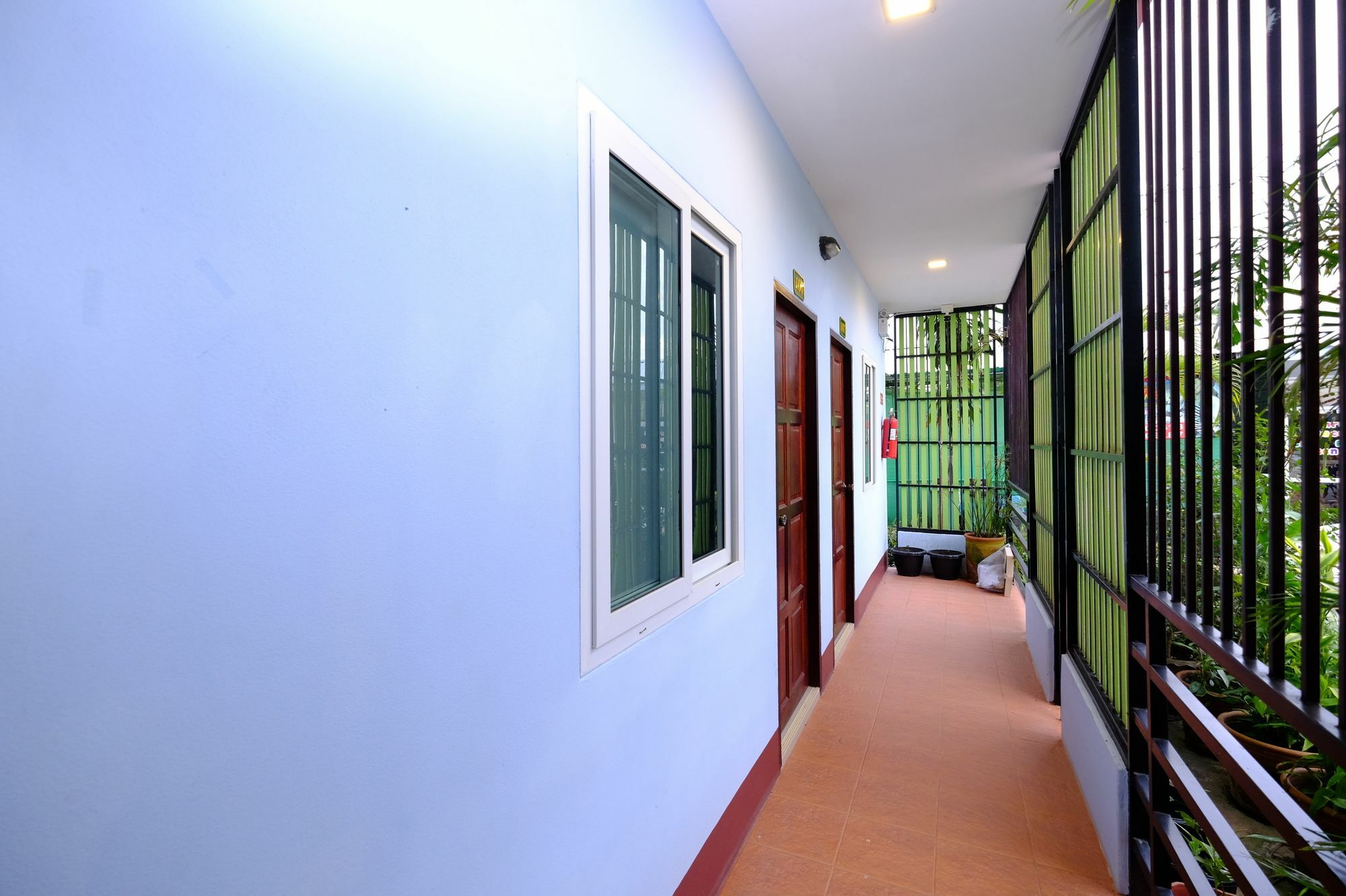 Amornrat Place นครพนม ภายนอก รูปภาพ